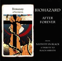 Biohazard : After Forever